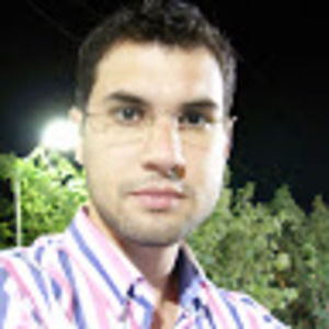 Meet your Posher, Antonis